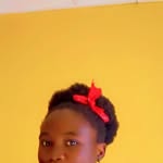Sheila Capoch - @maureenmintogbe - Instagram
