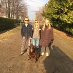 Maureen Mitchell - @maureenmitchell8210 - Instagram