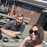 Maureen Mitchell - @momitchell89 - Instagram