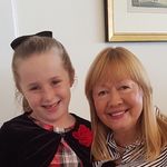 Maureen Mitchell - @maureenmitchell1951 - Instagram