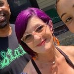 Maureen Goodman Mitchell - @mrnmitchell - Instagram