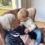Maureen Mitchell - @maureenmitchell7 - Instagram