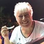 Maureen Mitchell - @maureen7521manumoggy - Instagram