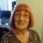 Maureen Mitchell - @maureenmitchell7046 - Instagram
