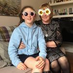 Maureen Mitchell - @maureen.mitchell.7121 - Instagram