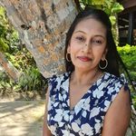 Maureen Mohan - @maureenmohan874 - Instagram