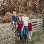 Maureen Moloney Bair - @maureenmoloneybair - Instagram