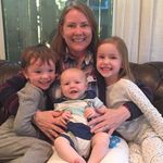 Maureen Morrissey - @momorac77 - Instagram