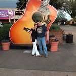 Maureen Morrissey - @momothegreatrocks - Instagram