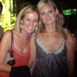 Maureen Morrissey - @maursey - Instagram