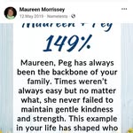 Maureen Morrissey - @maud.28 - Instagram