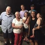 Maureen Morrissey - @moemo127 - Instagram