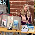 Maureen Morrissey - @maureenmorrisseyauthor - Instagram