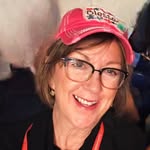 Maureen Morrissey Kipfer - @maureenkay - Instagram