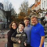 Maureen Mueller - @maur_3 - Instagram