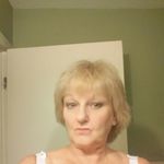 Maureen Mueller - @baronessmariska - Instagram