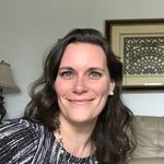 Maureen Mueller - @mueller_mania - Instagram