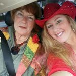 Maureen Muirhead - @muirheadmaureen - Instagram
