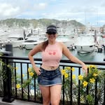 Maureen Murillo - @maumurillo15 - Instagram