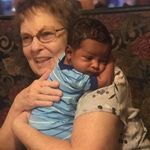 Maureen Murtagh-Smith - @maureenmurtaghsmith - Instagram