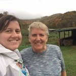 Maureen Utter - @moutter - Instagram