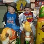 Maureen Mc Anaspie Nash - @mammynash - Instagram