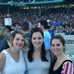 Maureen Nash - @mpncapecod_millis - Instagram