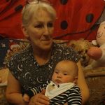 Maureen Nash - @maureennash54 - Instagram