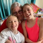 Maureen Nash - @mauza.nash - Instagram
