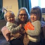 Maureen Nash - @maureen.moggyland - Instagram