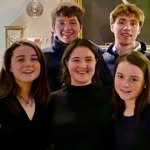 Maureen Naughton - @maureen.naughton.526 - Instagram