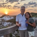 Maureen Naughton Stevenson - @maureenstevenson158 - Instagram