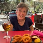 Maureen Newcombe - @maureennewcombe - Instagram