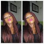 Maureen Nwadike - @maureennyebuchi - Instagram