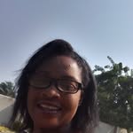 Maureen Nyeleti - @nyeletimaureen - Instagram