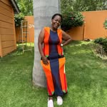 Maureen Nyemba - @nyembamaureen - Instagram