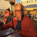 Maureen ONeal McAleer Rinylo - @maureenalps - Instagram