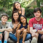 Maureen Osborne - @maureen_osborne - Instagram