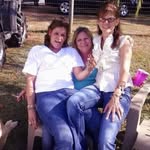 Maureen Oubre - @maureen.oubre.5 - Instagram