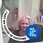 Maureen Owens - @mowens12r - Instagram