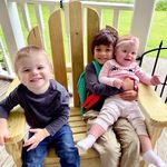 Maureen Pace - @maureenmpace - Instagram