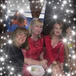 Maureen Pace-Rollinson - @pacerollinson - Instagram