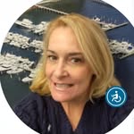 Maureen (Raimondo) Pace - @sunshineandsmileswarrior - Instagram