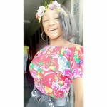 Maureen Adenowo - @itz_maurayordhee - Instagram