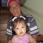 Maureen Paden - @padenadriano - Instagram