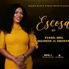 Evang Maureen Fan page - @maureenemokpaefanpage - TikTok