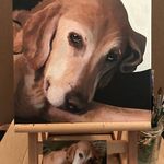 Maureen Brady Page - @maureenbradypagepainting - Instagram