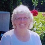 Maureen Forster Page - @mforsterpage - Instagram