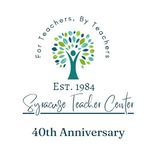 Maureen Page - @syracuseteachercenter - Instagram