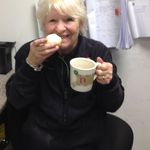 Maureen Page - @maureenpage01 - Instagram